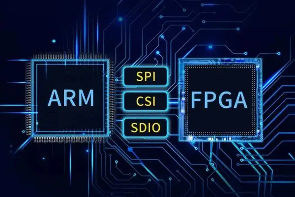 FPGA 在 AI 和边缘计算里为啥这么香?