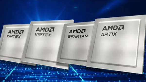 FPGA 40周年:低调却重塑半导体格局的“万能芯片”——从起源到未来的技术突围