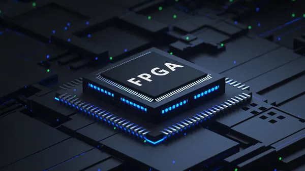 FPGA竞赛通关指南:从选题到获奖,学长学姐的实战心得