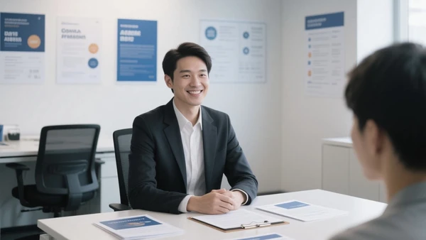 【HR实战】FPGA岗位面试核心考点解析:技术深挖+能力评估全攻略