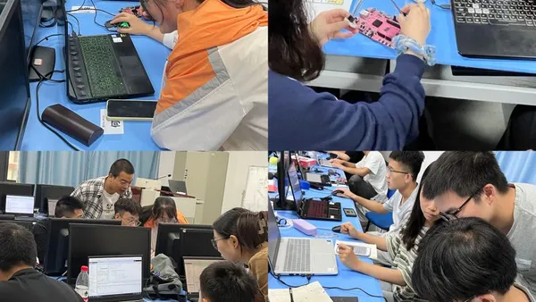 FPGA学习四大误区深度解析——金牌培训师教你避坑突围