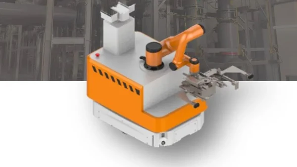 哈工大团队创业,玄创机器人获东方富海数千万融资,为石油化工巨头提供“特种兵”