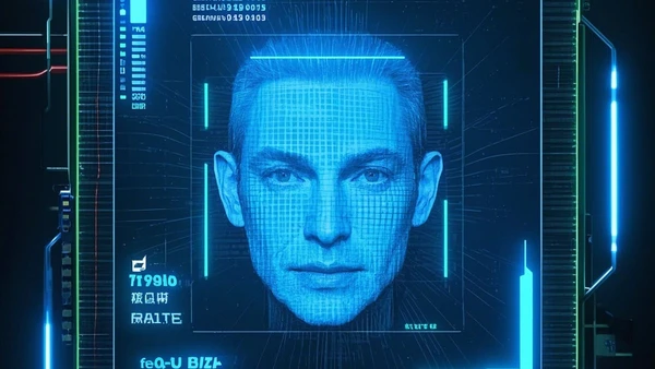 基于FPGA的人脸识别工程源码