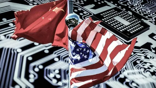 AI芯片战场:没有硝烟的科技上甘岭