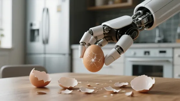 特斯拉公开擎天柱手部专利,核心技术引领人形机器人新方向