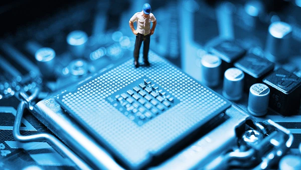 国家5亿专项资金砸向FPGA 芯片人才迎来黄金发展期