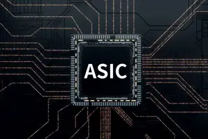 到底什么是ASIC和FPGA?