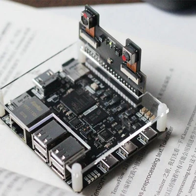 Xilinx ZYNQ ECO开发板(教材配套、实验项目配套板)