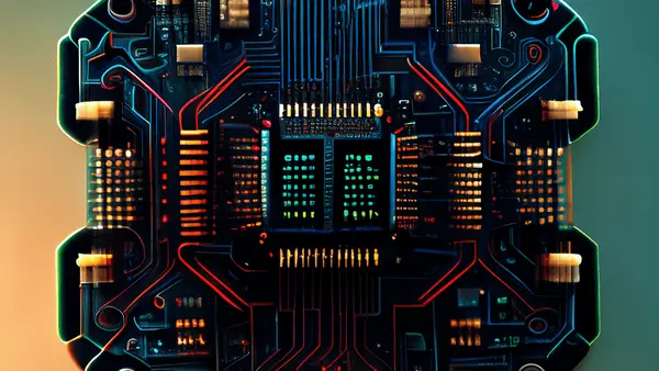 FPGA图像处理算法