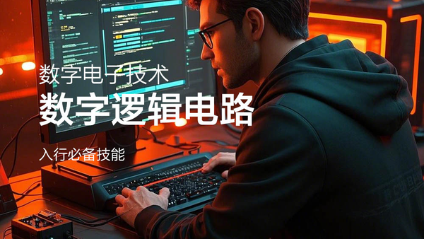 数字逻辑原理(未更新完请勿拍)