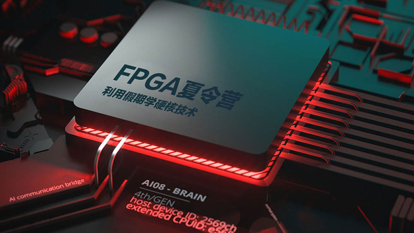 Xilinx FPGA进阶(夏令营版)指导教程