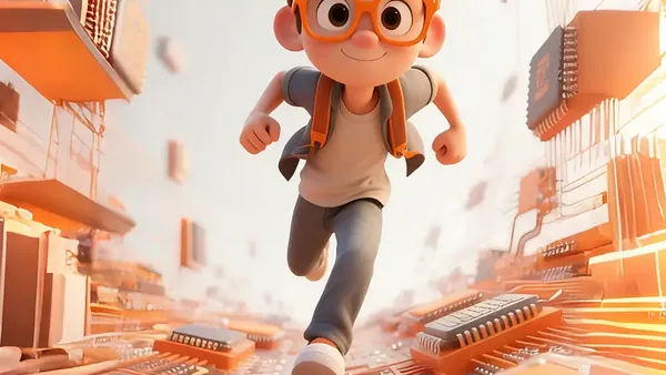 从业10年FPGA工程师给大学生的入行指南:从基础到offer,避开90%新手坑