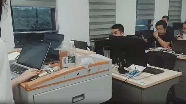 FPGA夏令营学员作品