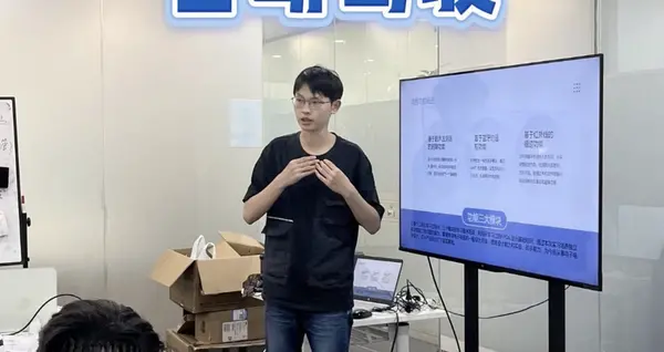 基于FPGA的自动驾驶_戴同学