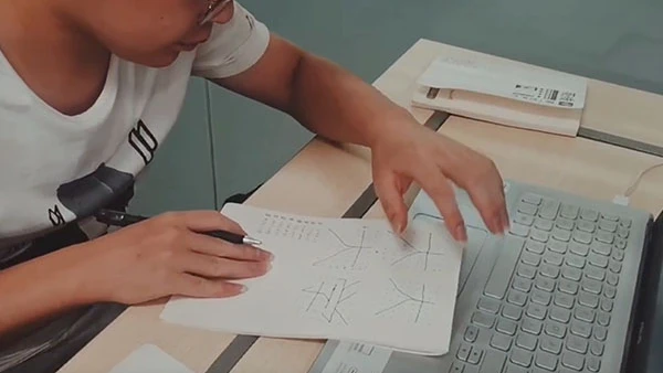 FPGA夏令营学员作品