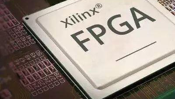 FPGA是什么?成电少年学有解~