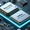 中低功耗 FPGA 战局升温:Microchip 与 Lattice 的“性价比较量”