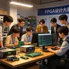 大学生FPGA竞赛:全国大学生集成电路创新创业大赛备赛要点解析