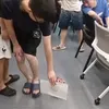 FPGA夏令营学员作品-智能小车颜色识别