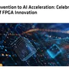 FPGA 40周年!
