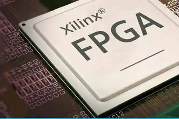 FPGA与处理器深度对比:架构差异、性能指标与应用场景全解析