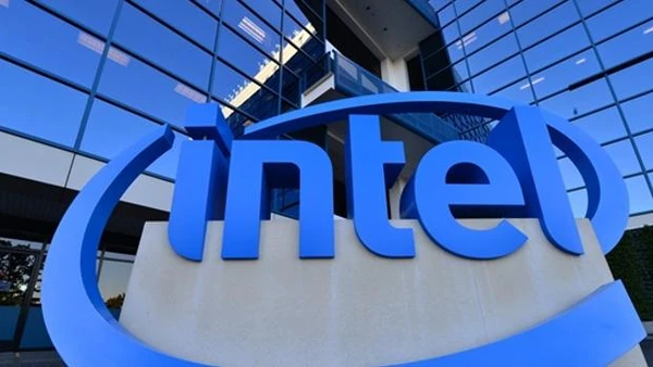 英特尔官宣:断供中国!