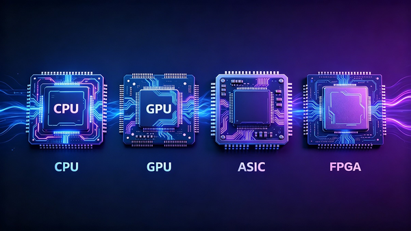 为什么马斯克所有硬核产品,都离不开FPGA?深度拆解真实技术逻辑
